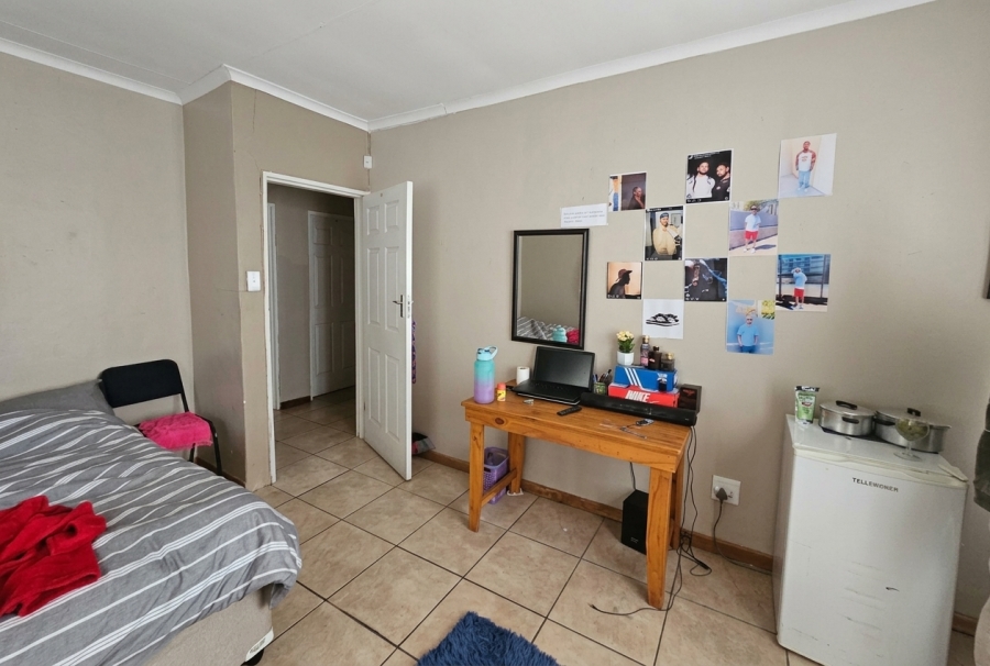 Commercial Property for Sale in Brandwag Free State